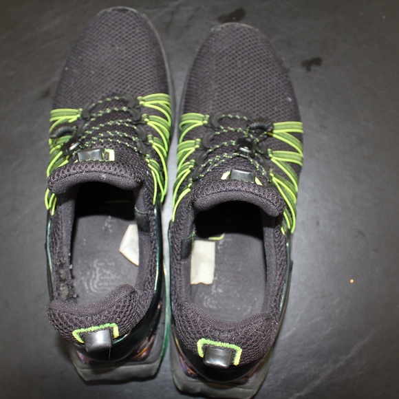 Nike Shox Gravity AR1999-003 - Picture 5 of 9